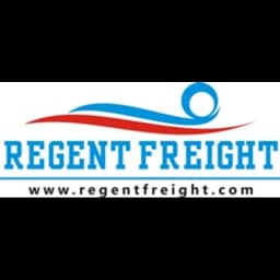 Lagos - Regent Freight Ltd (Lagos, Head Office) logo