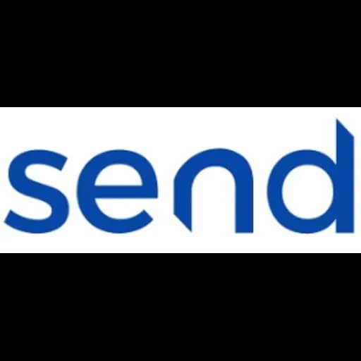 Lagos - SEND Forwarding Limited (Lagos, Head Office) logo