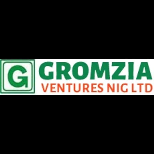 Port Harcourt - Gromzia Ventures Nigeria Limited (Port-Harcourt, Head Office) logo