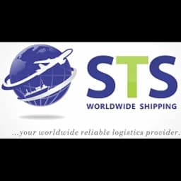 Lagos - STS Worldwide Shipping (Lagos) logo