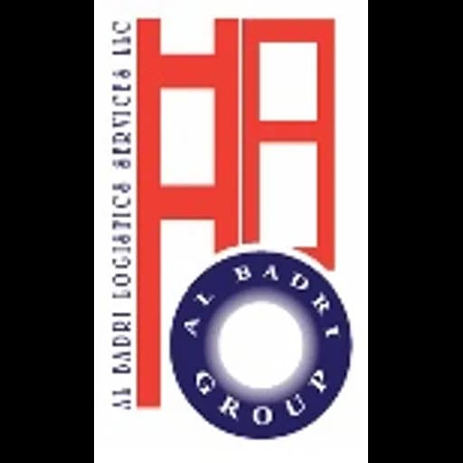 Muscat - Al Badri Logistics Services LLC (Muscat, Head Office) logo