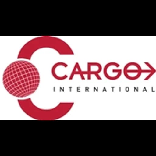 Muscat - Cargo International Logistics LLC (Muscat) logo