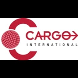 Muscat - Cargo International Logistics LLC (Muscat) logo