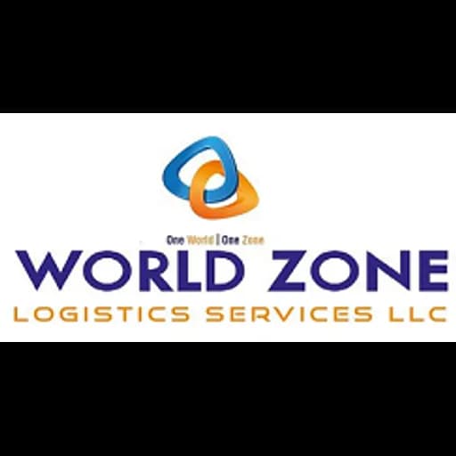 Muscat - World Zone Logistics Services LLC (Muscat) logo