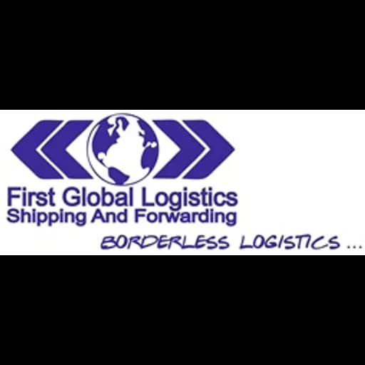 Alexandria - First Global Logistics (Alexandria, Head Office) logo