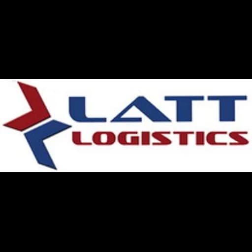 Alexandria - LATT Logistics S.A.E (Alexandria, Head Office) logo
