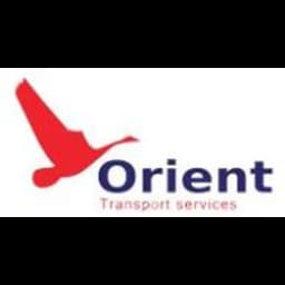 Alexandria - Orient Transport Services (Alexandria, Head Office) logo