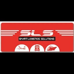 Alexandria - Smart Logistics Solutions (Head Office) logo