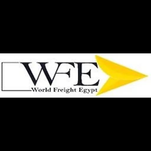 Alexandria - World Freight Egypt (Head Office) logo