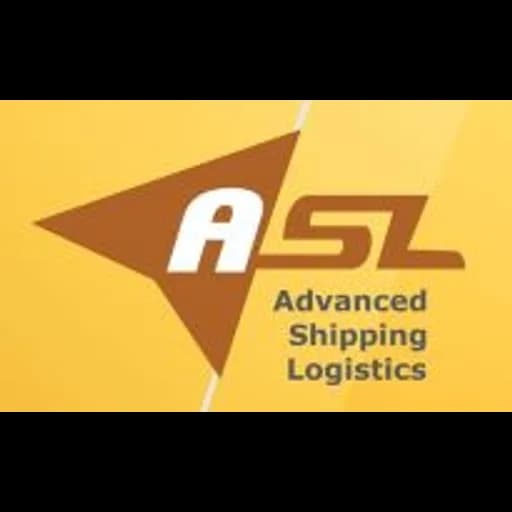Cairo - Advanced for Shipping and Logistics (Head Office) logo