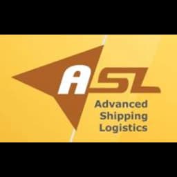 Cairo - Advanced for Shipping and Logistics (Head Office) logo