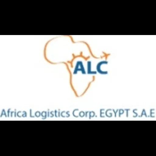 Cairo - Africa Logistics Corp. Egypt S.A.E. (Cairo, Head Office) logo