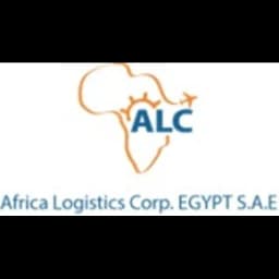 Cairo - Africa Logistics Corp. Egypt S.A.E. (Cairo, Head Office) logo