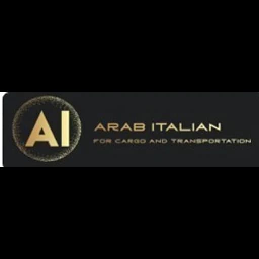 Cairo - Arab Italian Co. For Cargo And Transport (Cairo, Head Office) logo