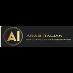 Cairo - Arab Italian Co. For Cargo And Transport (Cairo, Head Office) logo