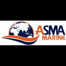 Cairo - ASMA MARINE (Cairo, Head Office) logo