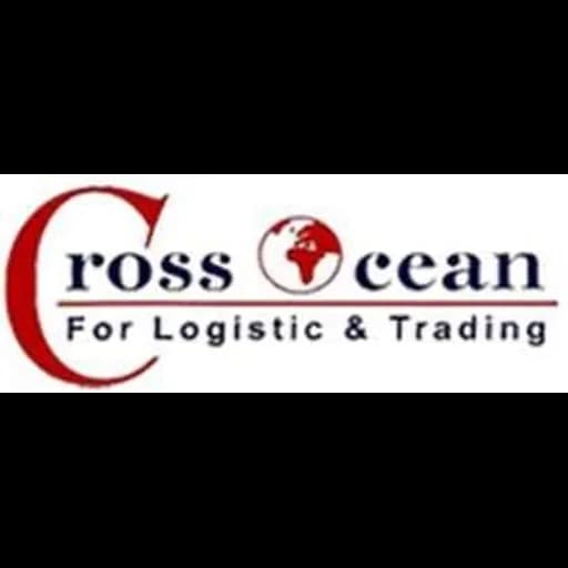 Cairo - Cross Ocean For Logistics & Trading Co. (Cairo, Head Office)
(Formerly known as Cross Ocean Shipping Co.) logo