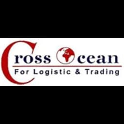 Cairo - Cross Ocean For Logistics & Trading Co. (Cairo, Head Office)
(Formerly known as Cross Ocean Shipping Co.) logo