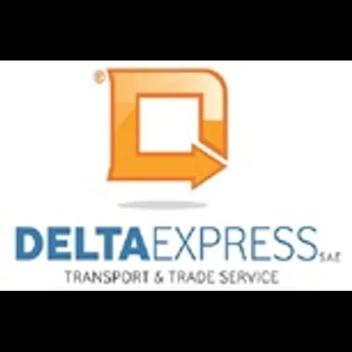 Cairo - Delta Express (Cairo, Head Office) logo