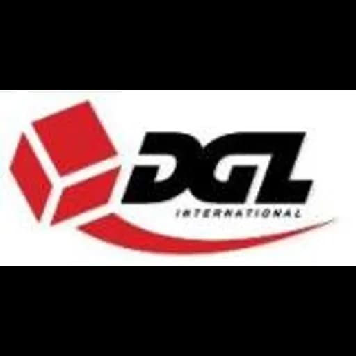 Cairo - DGL International (Cairo, Head Office) logo