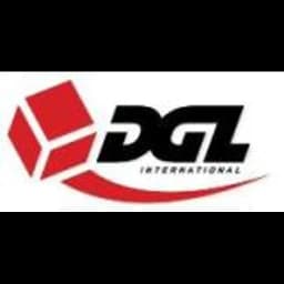 Cairo - DGL International (Cairo, Head Office) logo