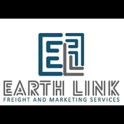 Cairo - Earth Link Freight and Marketing Services (Cairo, Head Office) logo