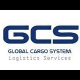 Cairo - Global Cargo System (G.C.S) (Cairo, Head Office) logo