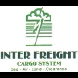 Cairo - Inter Freight Cargo System (Cairo, Head Office) logo