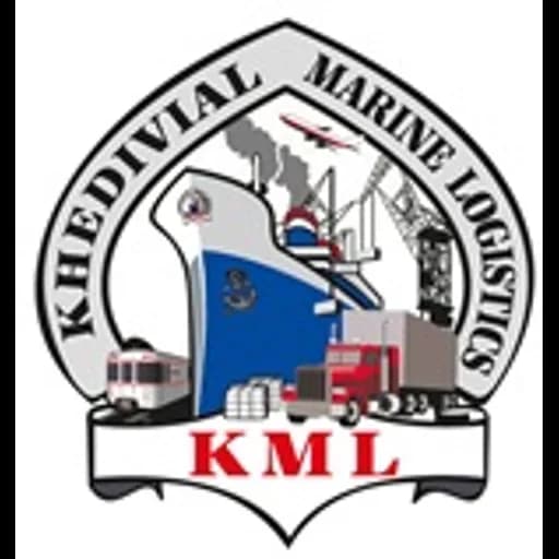 Cairo - Khedivial Marine Logistics S.A.E. (Cairo, Head Office) logo