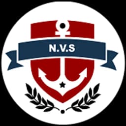 Cairo - Nile Valley Shipping (Head Office) logo