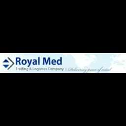 Cairo - Royal Med for Trading and Logistics Company (Cairo, Head Office) logo
