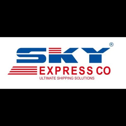 Cairo - Sky Express Co (Cairo, Head Office) logo