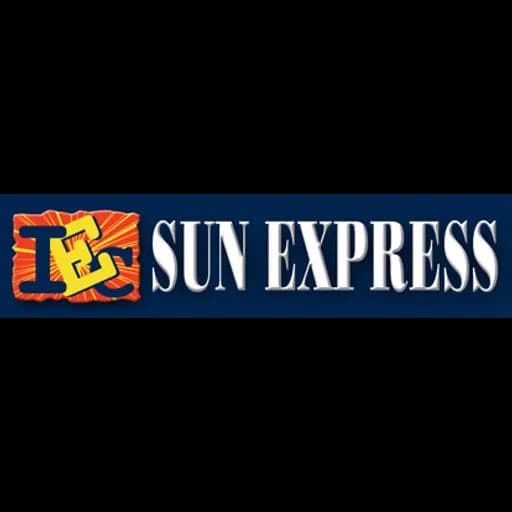 Cairo - Sun Express I.E.C. (Cairo, Head Office) logo