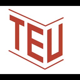 Giza - TEU (Head Office) logo