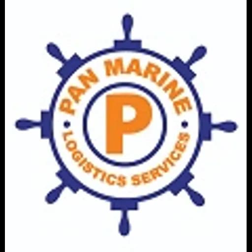 Alexandria - Pan Marine Logistics Services (Alexandria) logo