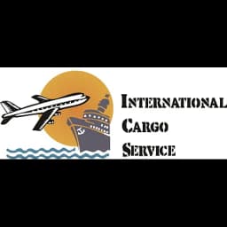 Cairo - International Cargo Service logo