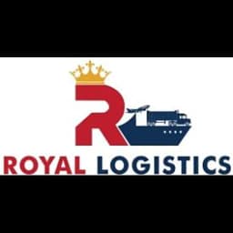 Muscat - Royal Logistics (Head Office) logo