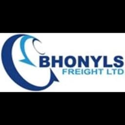 Port Louis - Bhonyls Freight Ltd. (Port Louis, Head Office) logo