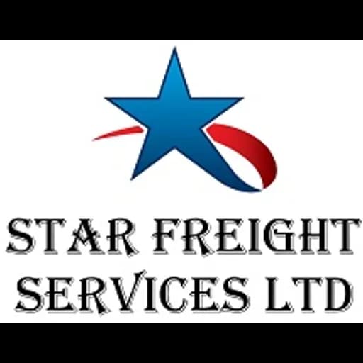 Port Louis - Star Freight Services Ltd. (Port Louis, Head Office) logo