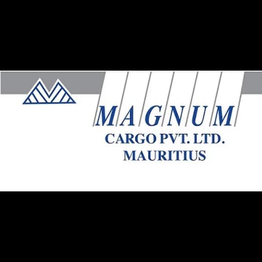 Port Louis - Magnum Cargo Private Limited (Mauritius) logo