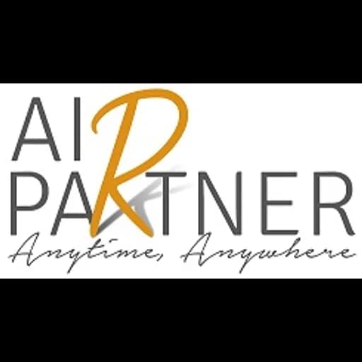 Casablanca - AIR PARTNER Sarl (Casablanca, Head Office) logo