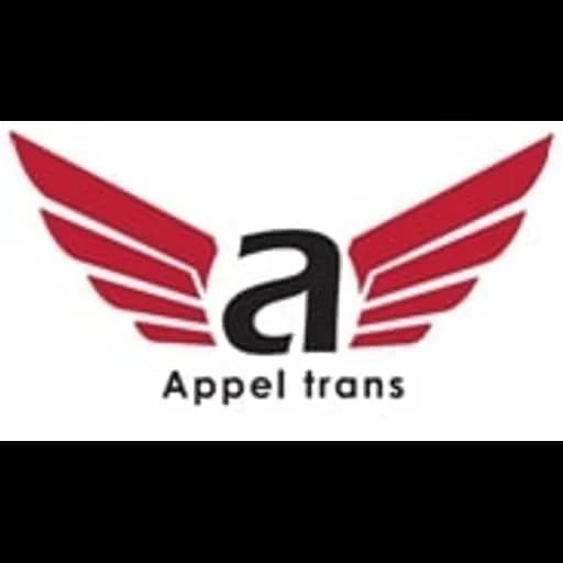 Casablanca - APPELTRANS (Casablanca, Head Office) logo