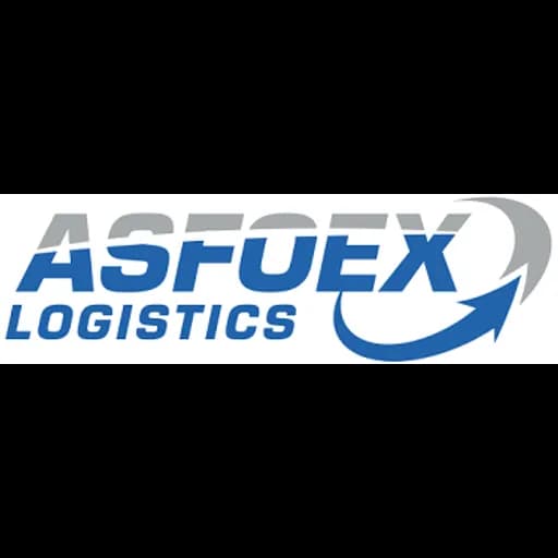 Casablanca - Asmae Forwarding Express (Casablanca, Head Office)
(Formerly known as Asmae Transit) logo