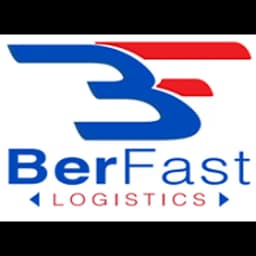 Casablanca - BerFast Logistics (Casablanca, Head Office) logo