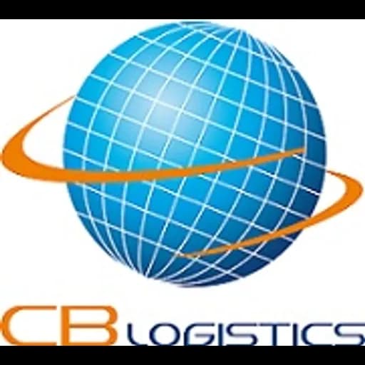 Casablanca - CB Logistics (Casablanca, Headquarter, Head Office) logo
