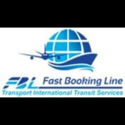 Casablanca - Fast Booking Line (Casablanca, Head Office) logo
