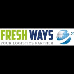 Casablanca - FRESH WAYS (Casablanca, Head Office) logo