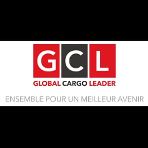 Casablanca - Global Cargo Leader (Casablanca, Head Office) logo