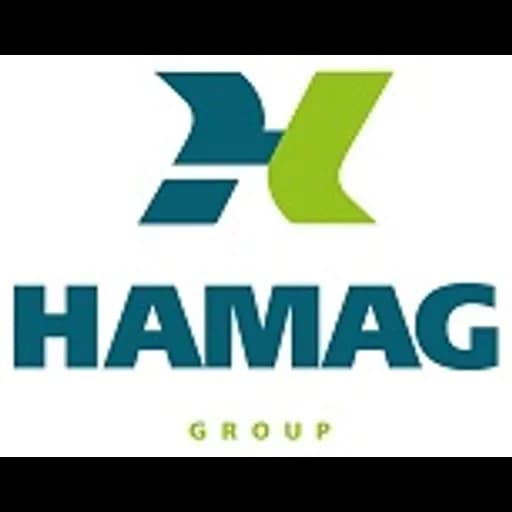 Casablanca - HAMAG Project & Forwarding Sarl (Casablanca, Head Office) logo