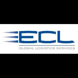 Cairo - ECL Global Logistics Services (Cairo, Head Office) logo